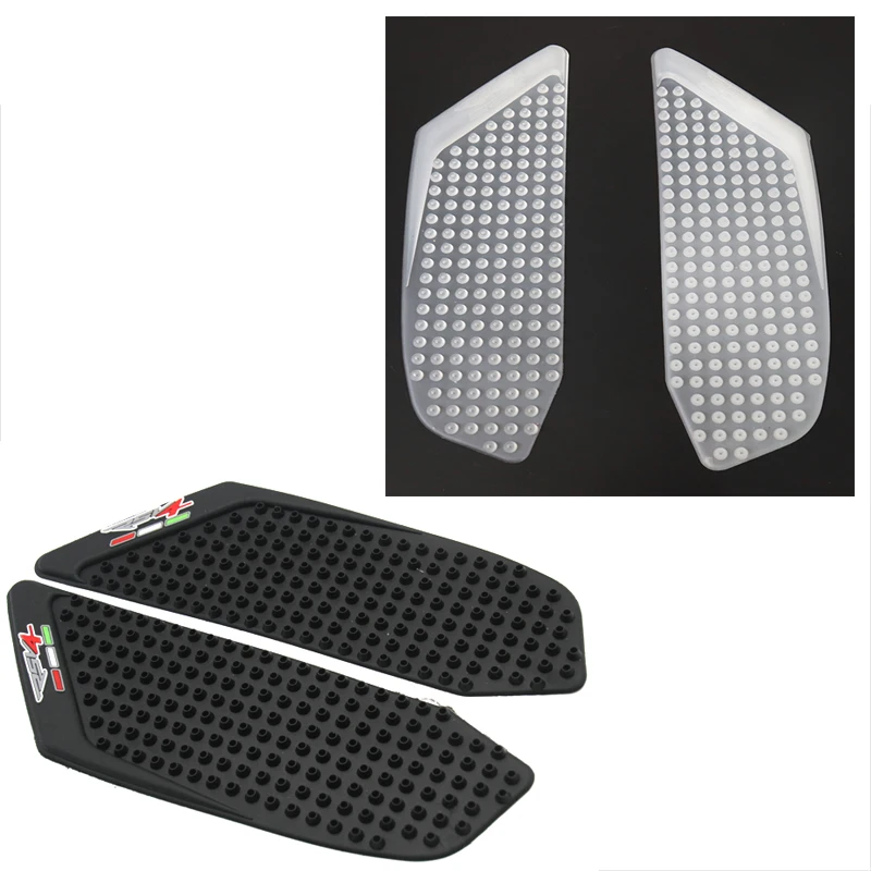 Наклейка для газового топлива наклейка на колено Aprilia RSV4 2010 2011 2012 2013 2014 2015