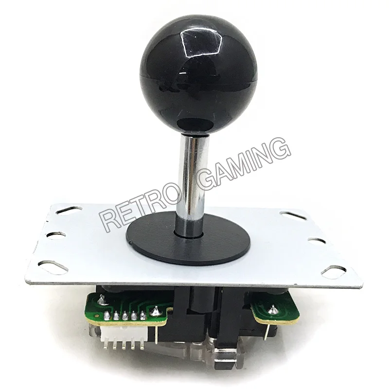 Zero delay USB encoder with 5 pin cable joystick 24mm / 30mm push button to PC for DIY arcade handle set kits | Спорт и развлечения