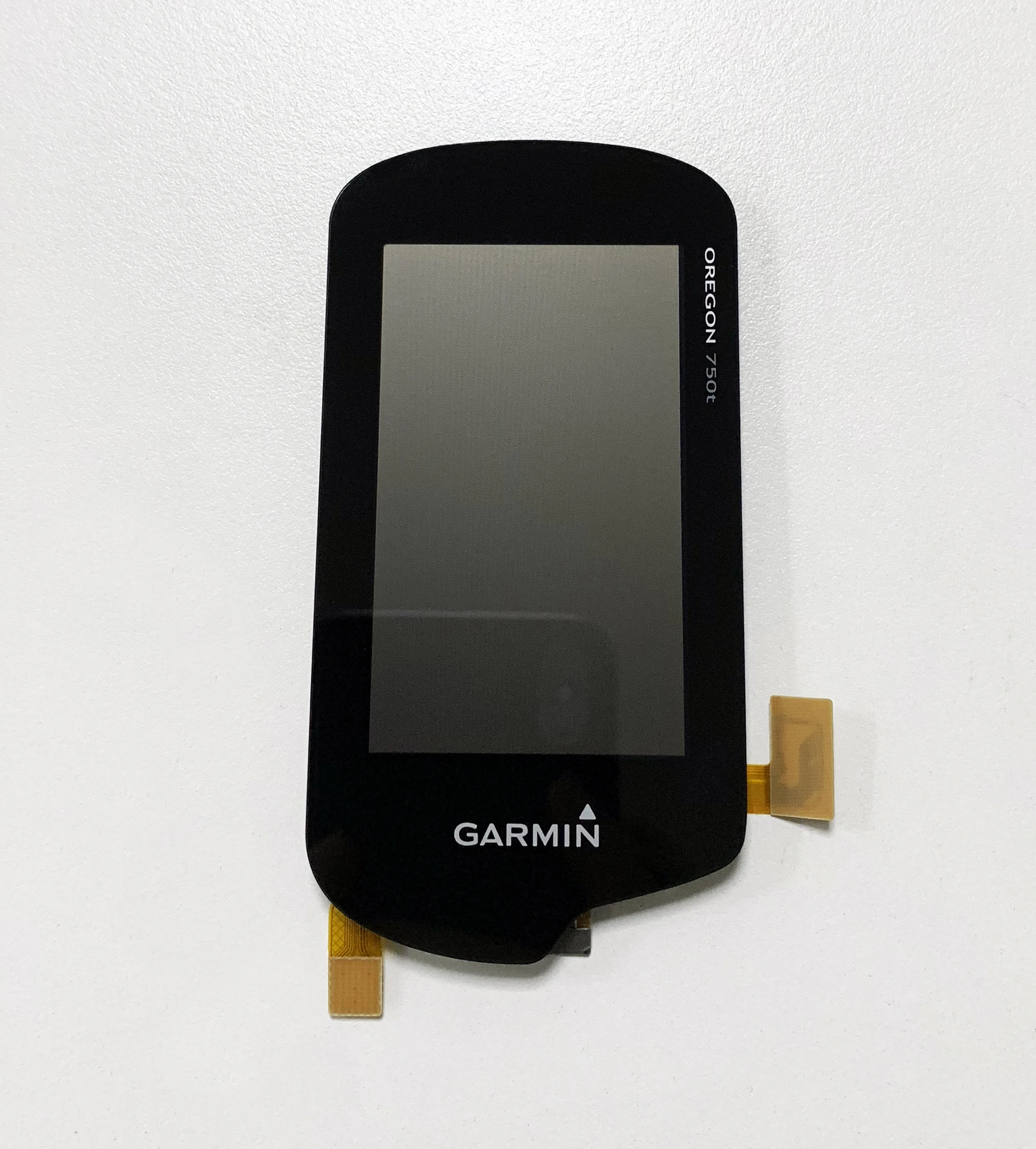 ЖК дисплей Экран для GARMIN OREGON 750t Oregon750t ручной GPS с сенсорным экраном планшета