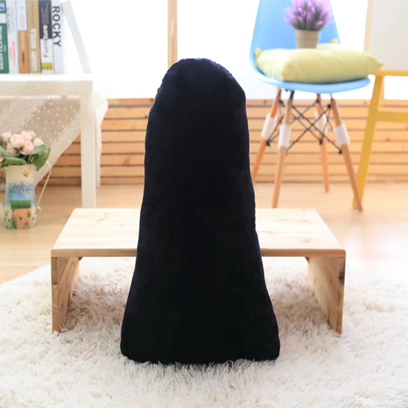 Кукла Плюшевая безлицевая Мужская маска креативная подушка для детей подарок на