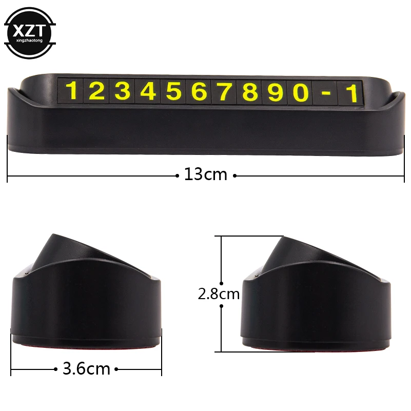 Номер телефона в машине разрешение на парковку табличка временная остановка