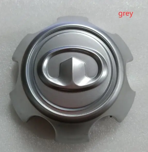 Grey 3102103-K01-B1/3102101-K01 накладка колеса(16 дюймов)_ для GWM HOVER HAVAL H3 H5 - Цвет: Grey
