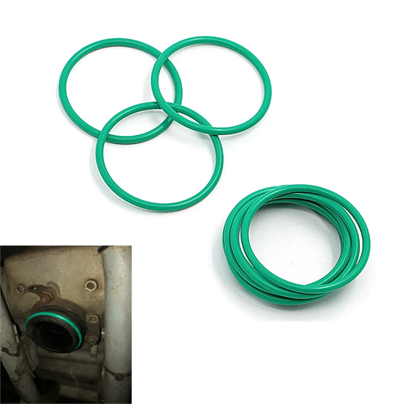 

Exhaust Manifold Gas Gasket Seal O-ring For KTM Husqvarna Gas SX EXC Sherco Beta TE EC 125 250 300 2011-2013