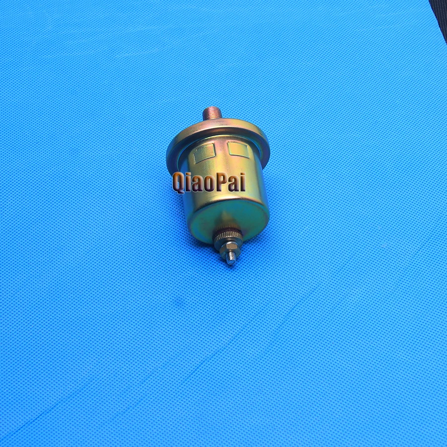 Датчик давления масла в двигателе грузовика Perkins 0570-1857 05701857 ESP-100 100PSI датчик Мерфи