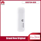 Разблокированный Универсальный модем Huawei e8372 Wingle LTE E8372h-820, 4G, USB, Wi-Fi, поддержка 4g, 16 пользователей Wi-Fi pk e8372h-608