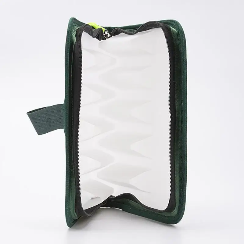 Рыболовная коробка Сумка Коробка для кальмаров большой ящик хранения приманки