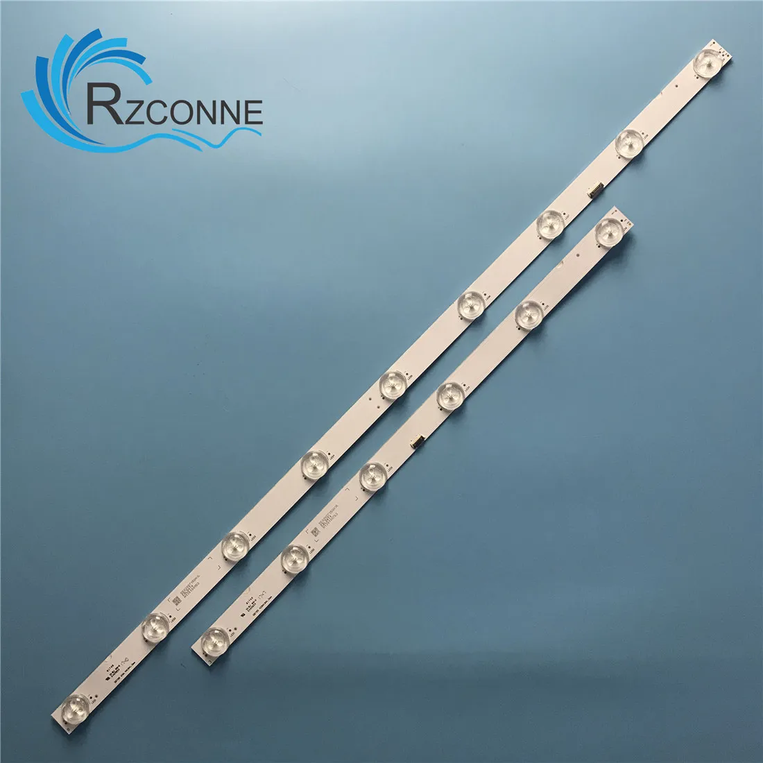 Светодиодная лента для подсветки SONY 55 дюймов фотосессия телевизора модель