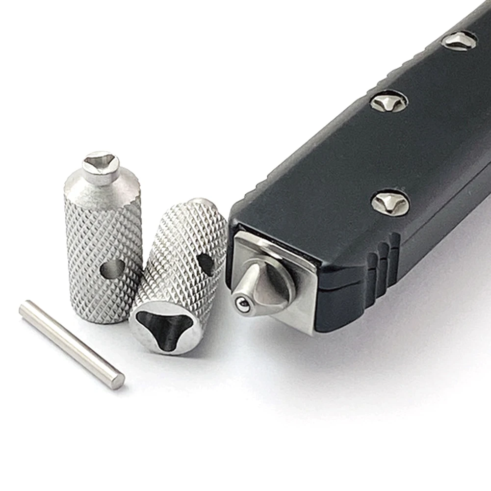 1 Набор отверток для UltraTech UTX-85 Microtech треугольный выключатель стекла инструмент