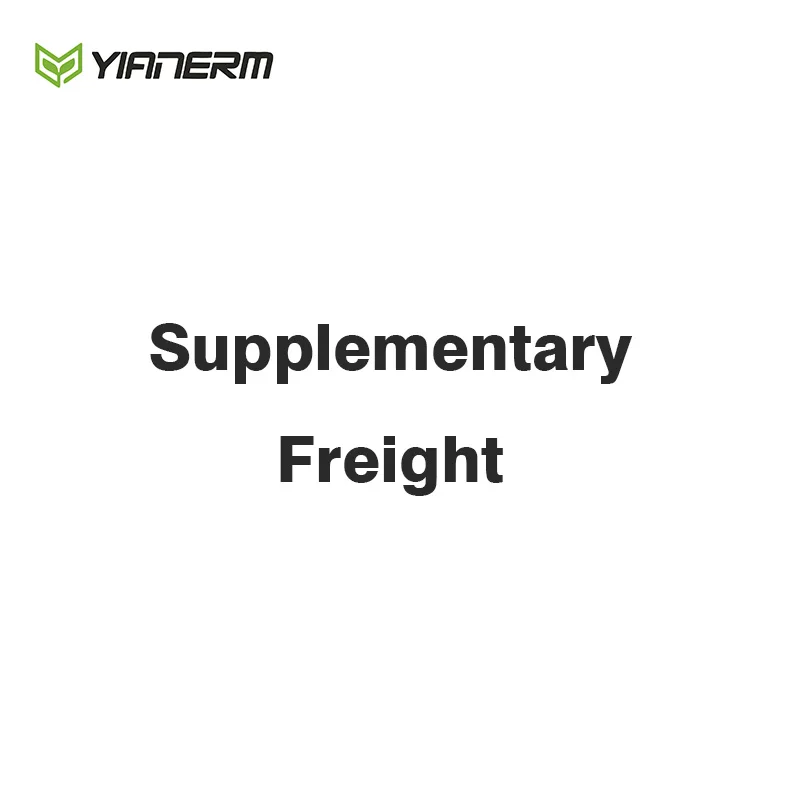 

YIANERM дополнительные перевозки