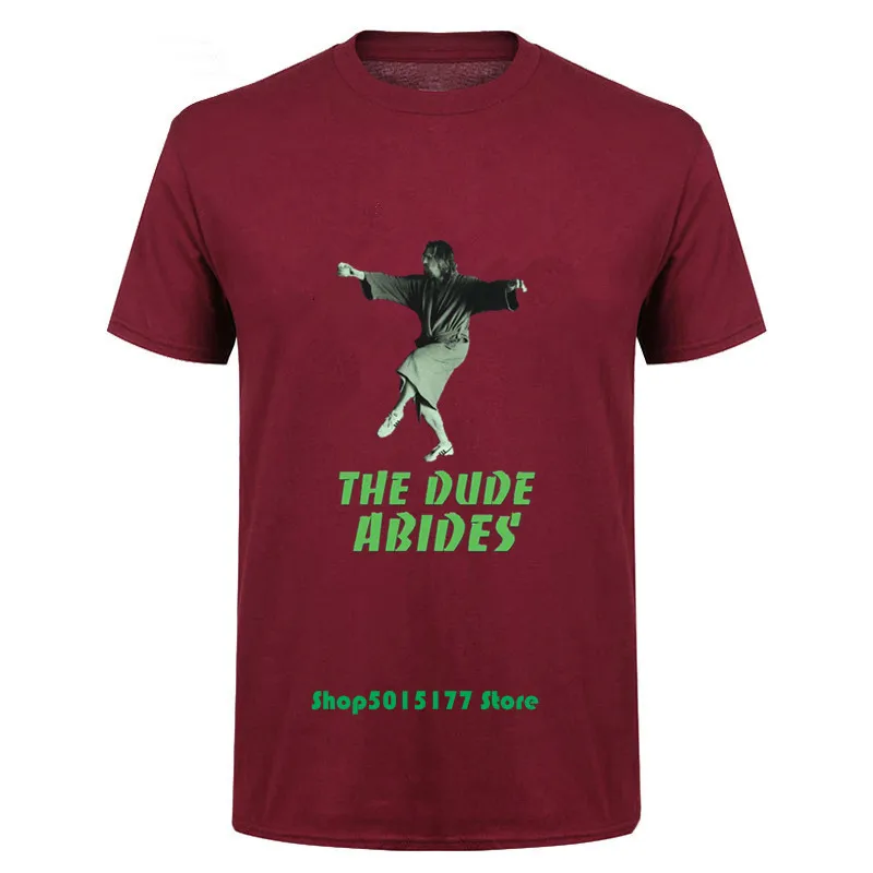 Новинка 2019 крутая Хлопковая мужская футболка с коротким рукавом Мужская