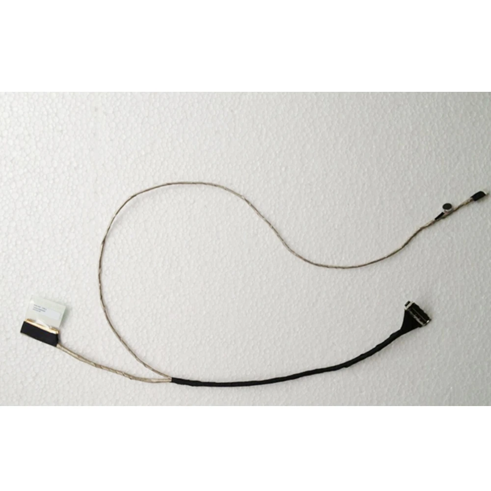 Новый ЖК-кабель LVDS для Asus K56VM A56C K56 K56C K56CM K56CA S56C 14005-00600100 | Компьютеры и офис