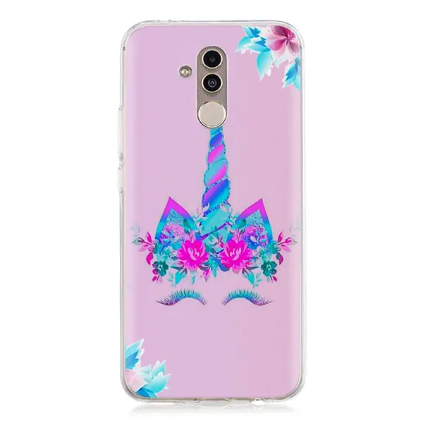 01 Мягкий чехол s для huawei mate 30 5G 20 Lite mate 10 20 Pro P20 P30 Lite P Smart Plus чехол - Цвет: 01