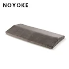 Поясничная Подушка с эффектом памяти, поясничная подстилка, Подушка для беременных, облегчающая боль, поясничная подушка для кровати с бархатной наволочкой