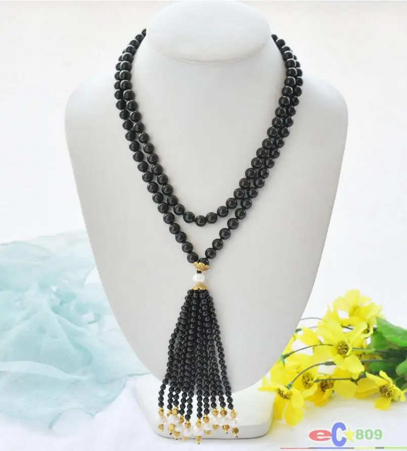 Free Shipping wholesale 60&quot 14MM GOLD ROUND COIN FRESHWATER PEARL NECKLACE | Украшения и аксессуары