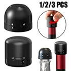 123 силиконовая герметичная Герметичная крышка для бутылки Красного вина