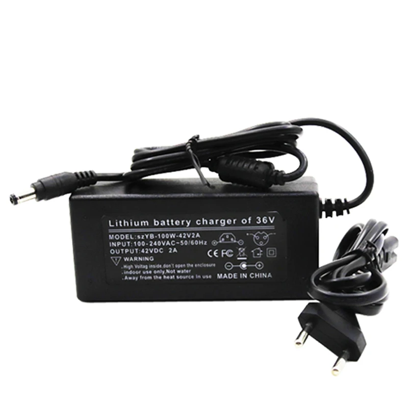 36V батарея 10S4P 14h аккумулятор 500W высокой мощности 42V 14000mAh Ebike Электрический