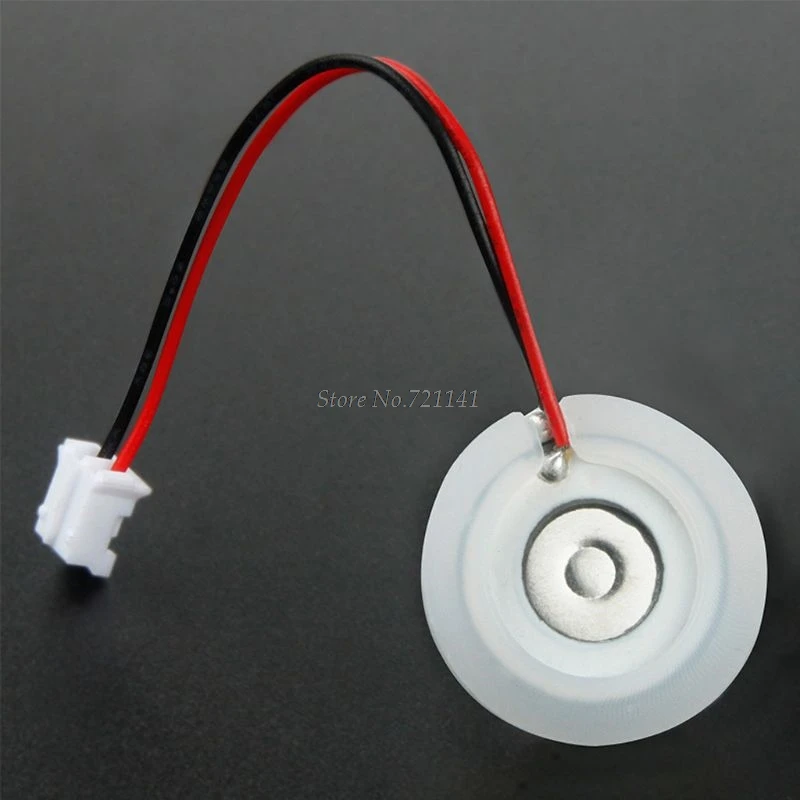 Mini Air Humidifier Mist Maker USB Atomizer Transducer Atomization Piece DIY Accessories and PCB Drive Circuit Board Module Drop |