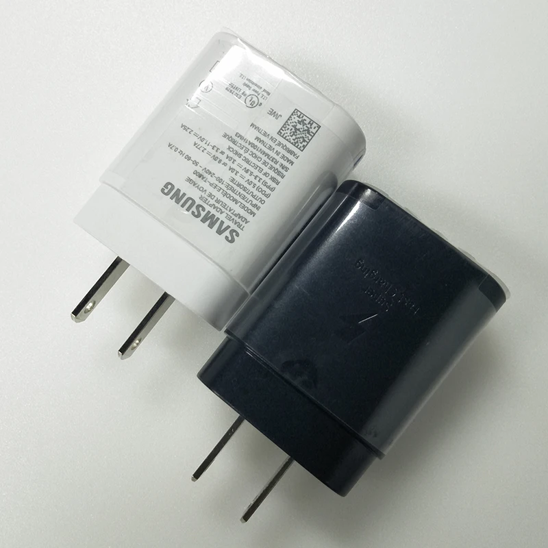Samsung note 10 плюс Беспроводное зарядное устройство 25W Супер быстрая зарядка адаптер