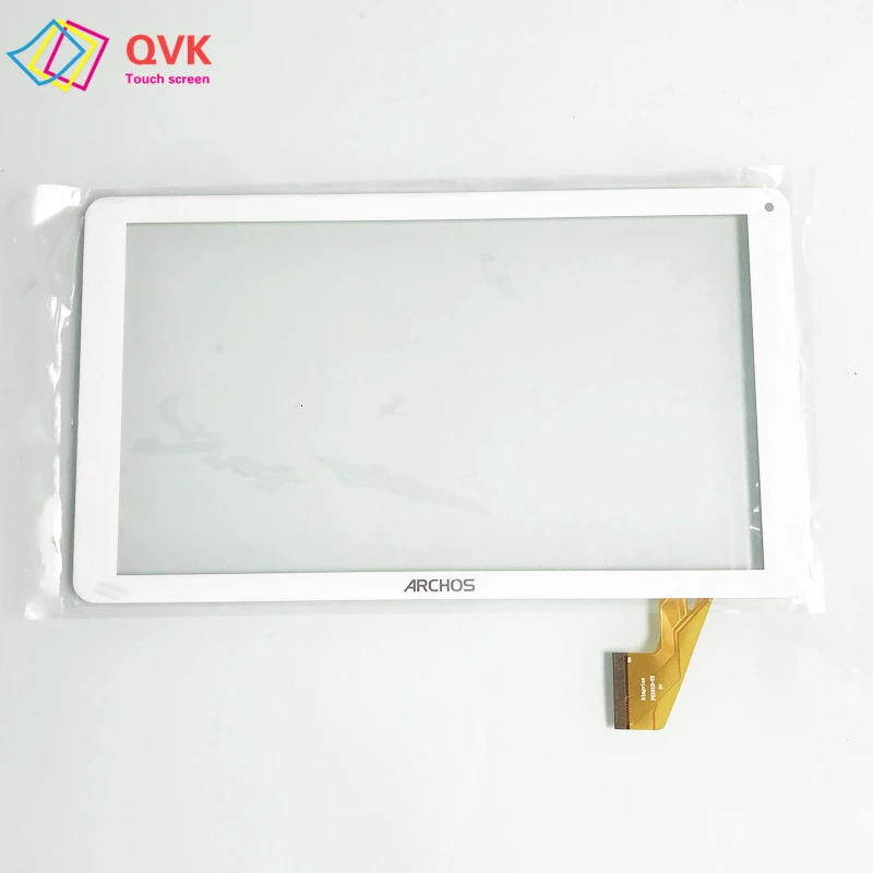 Белый 10 1 дюймовый сенсорный экран для ARCHOS Access 101 WIFI AC101ASWF емкостная сенсорная