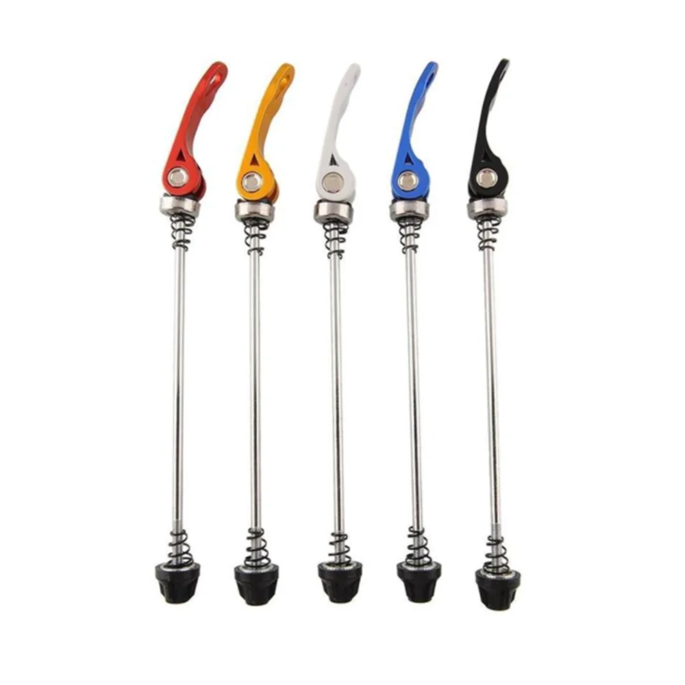 

Велосипедные шпажки, набор для связывания сидений, ступица колеса горного велосипеда, быстросъемная деталь для езды, аксессуары, детали для...