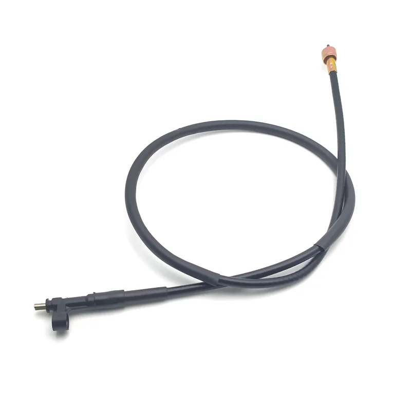

Motorcycle Speedometer Cable Square Head and Fork End with Hole for Chinese Scooter Parts 135cm Length