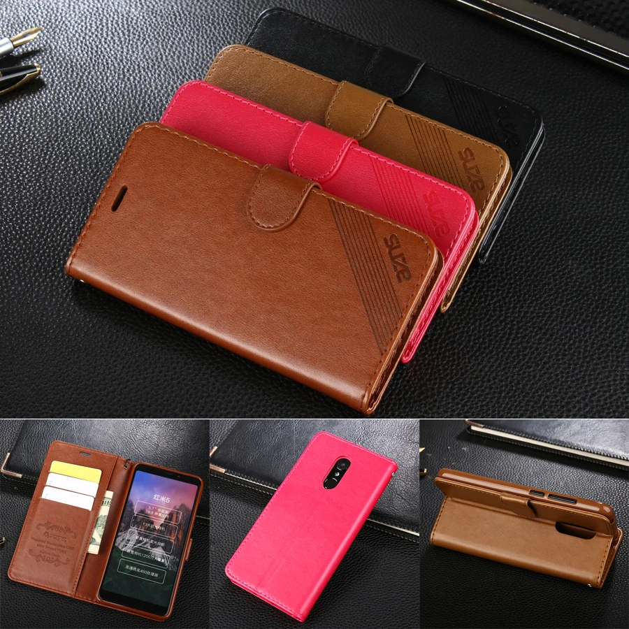 Кожаный чехол для XIAOMI Redmi Note 9 Pro MAX 9S 10X 4G 9A 9C K30 K20 M9T 8 8T Note7 Y3 7A телефона с отделением