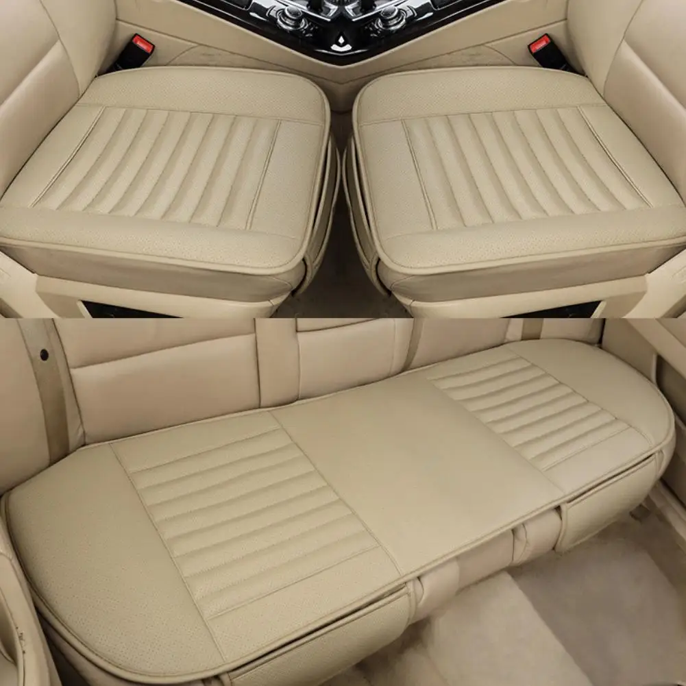 

Large Car Office Home Chair Automobile Seat Cushion Comfort Relief Cover Pad Mat