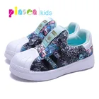 2020 весенние брендовые Детские кроссовки, обувь для девочек, модная повседневная детская обувь для мальчиков, спортивная обувь для девочек, детская обувь для бега