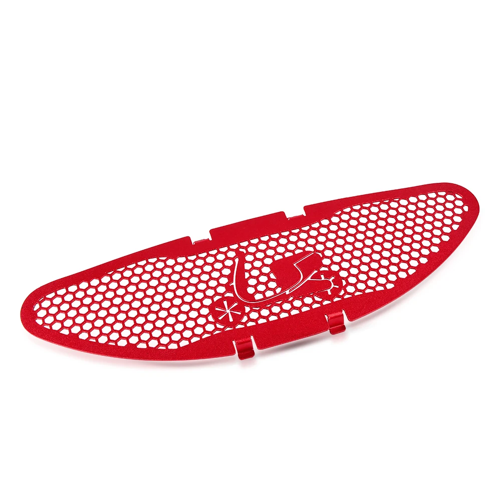 New 2019 Motor scooter Alternator cover guard Motorcycl CNC Air inlet dust screen for Yamaha EC-05 Gogoro 2 2018 2020 EC05 | Автомобили и