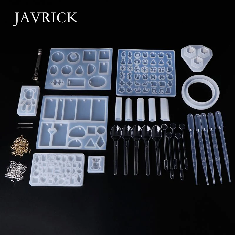 1 комплект силиконовая форма ложка палочка капельница комбинированные