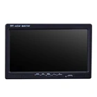 Видеокамера для осмотра труб SYANSPAN с дисплеем 7 дюймов9 дюймов, HD-экран, промышленная эндоскопическая система для канализации