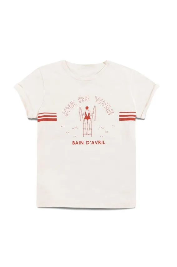 

Women Letters T-shirt Short Sleeve O-neck Cotton Fashion T shirt