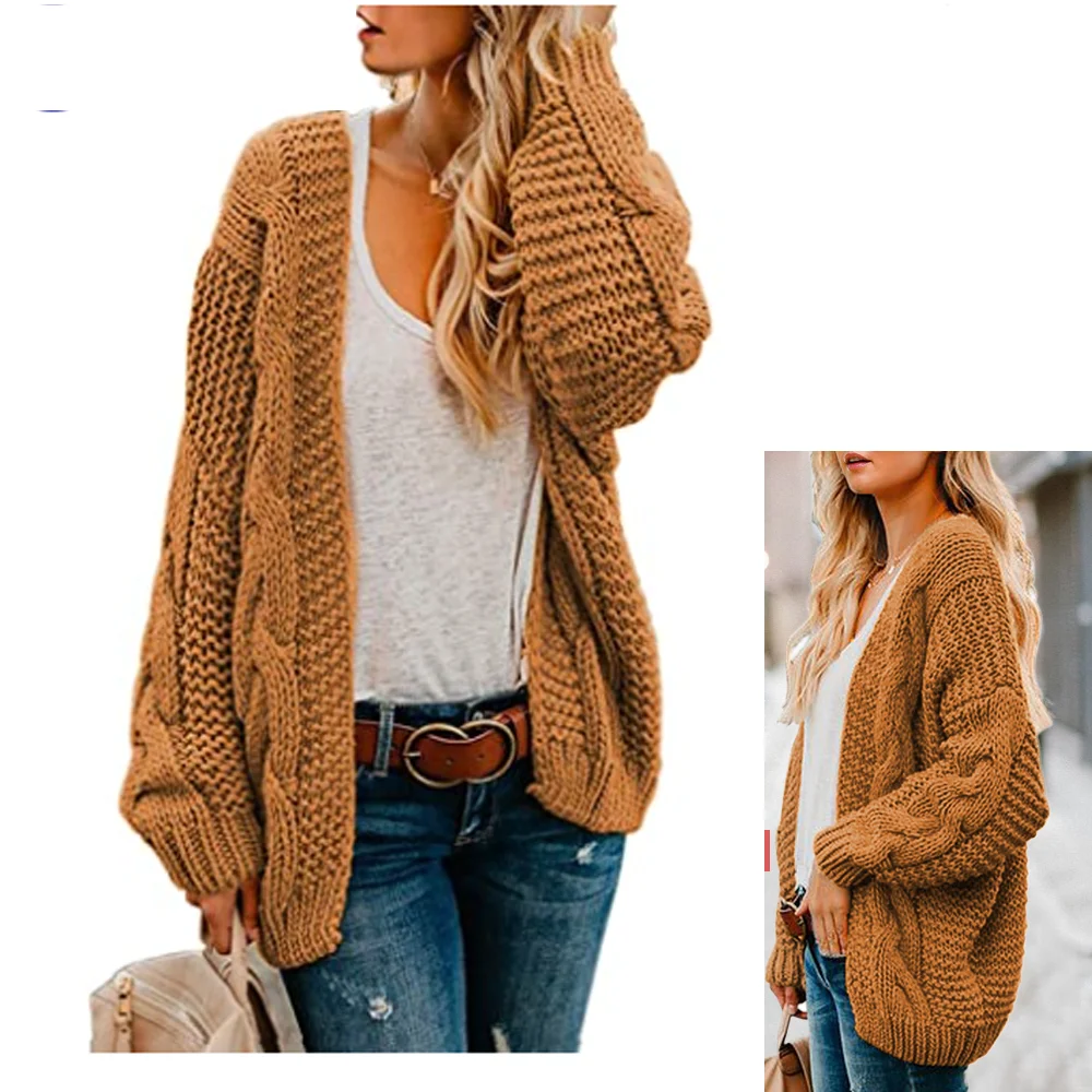 

2021 женская зимняя куртка размера плюс кардиганы пальто для девочек модные толстовки с капюшоном пальто с мехом женская ночная рубашка плат...