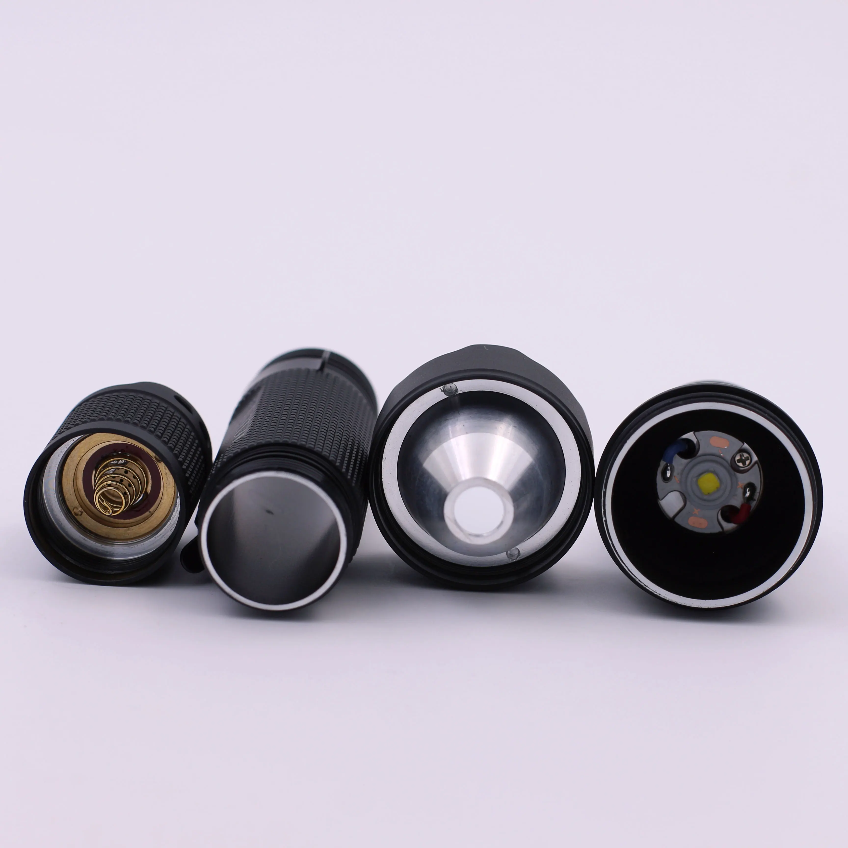 Mezzol X3R usb светодиодный фонарик для кемпинга лампа велосипеда 800LM|Фонарики и