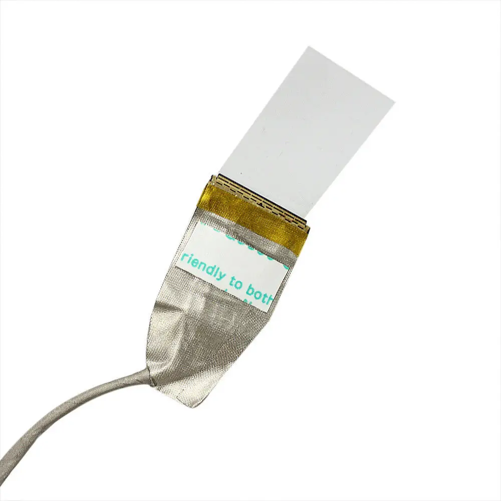 

LCD LVDS Video Flex Cable For HP 15-d Series 15-d074nr 15-d035dx 35040EK00-600-G