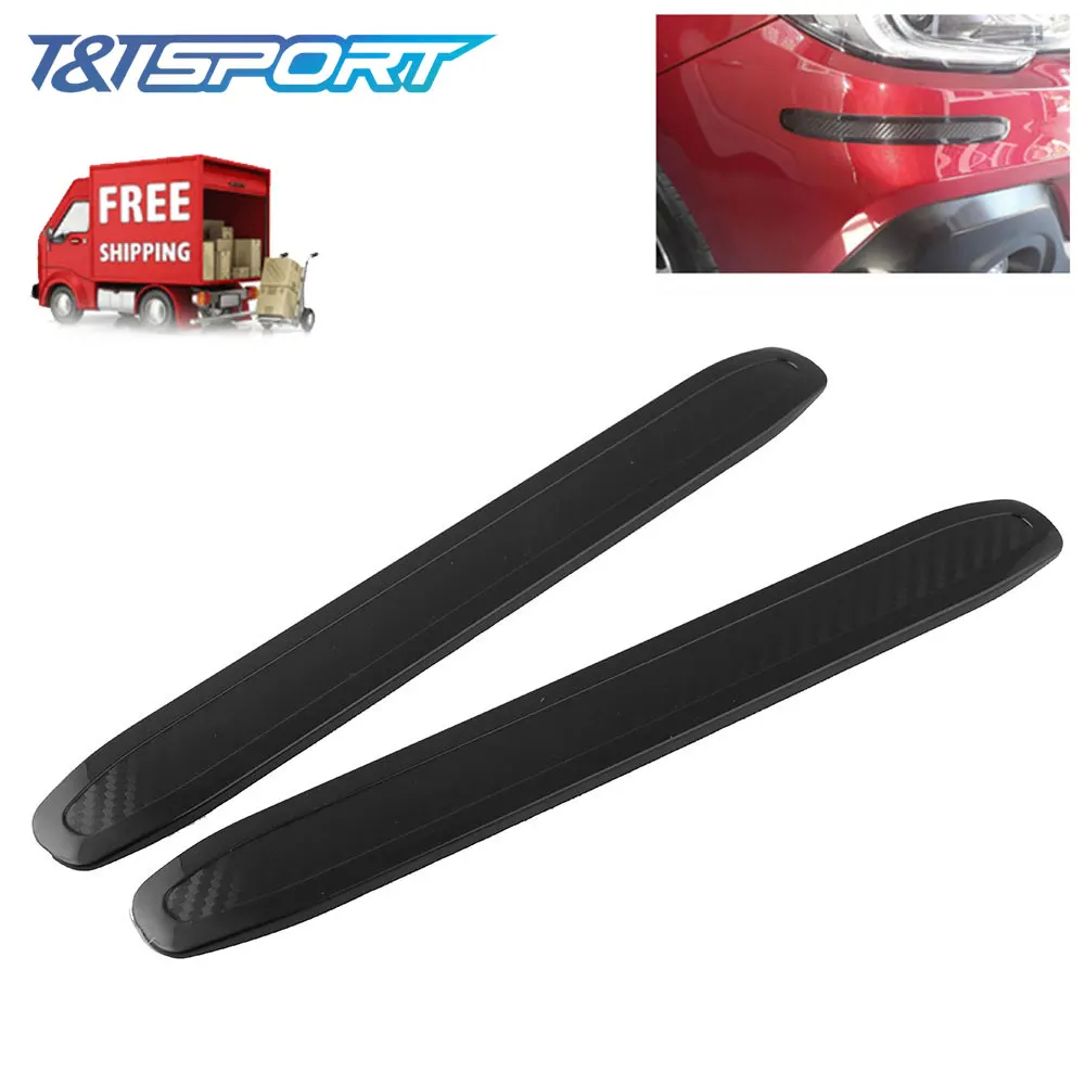 Бампер автомобиля патч бампер предотвращает царапины анти столкновения