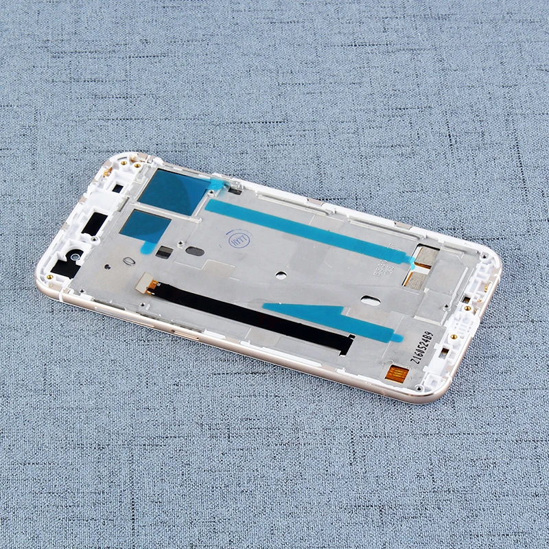 Ocolor для ZTE Blade V6 ЖК дисплей и сенсорный экран 5 0 ''дигитайзер сборка +