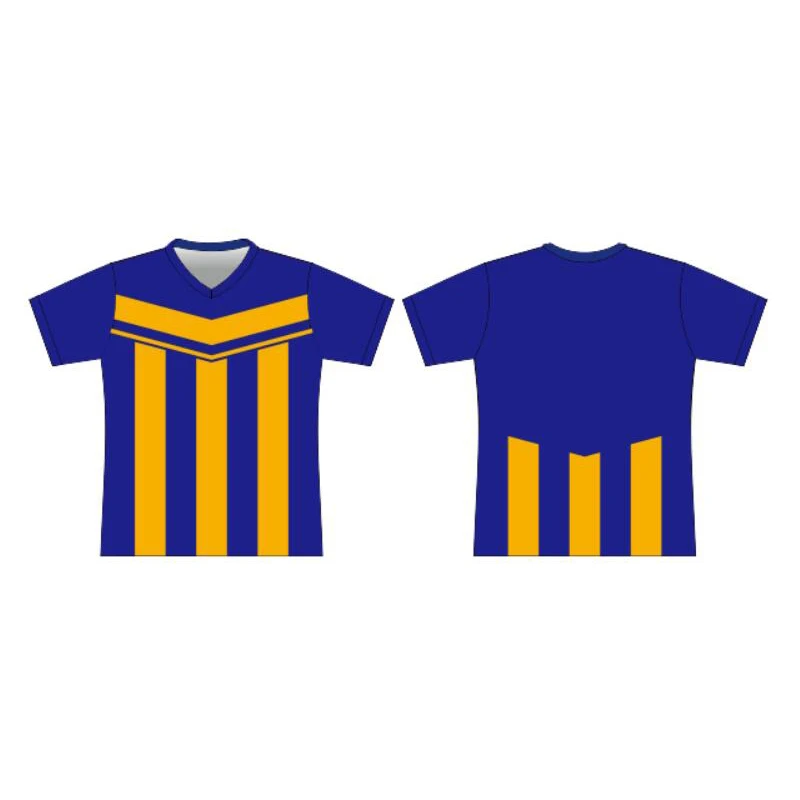 Оптовая продажа Джерси 2019 новейший дизайн футбольные майки полностью