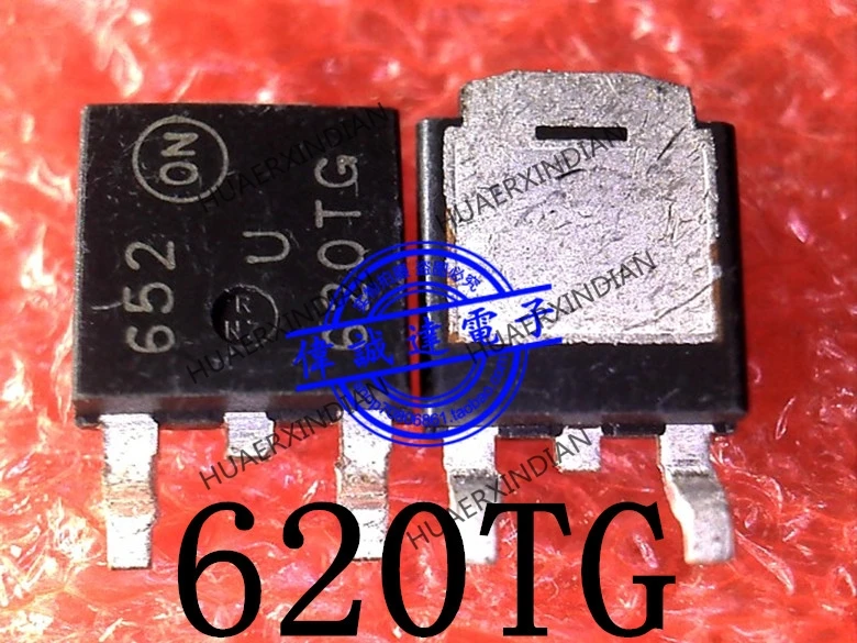 

1 шт. новый оригинальный MURD620CTT4G U620T U620TG 620TG TO-252 В наличии реальное изображение