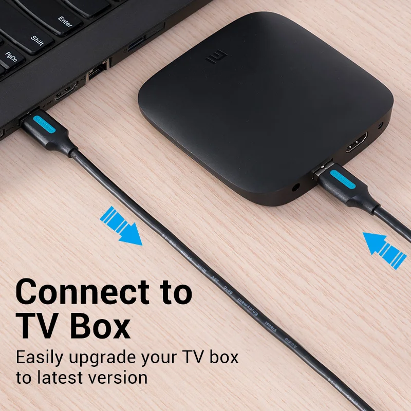 Удлинительный кабель Vention USB-USB USB-кабель Папа-папа 3 0 2 USB-удлинитель для жесткого