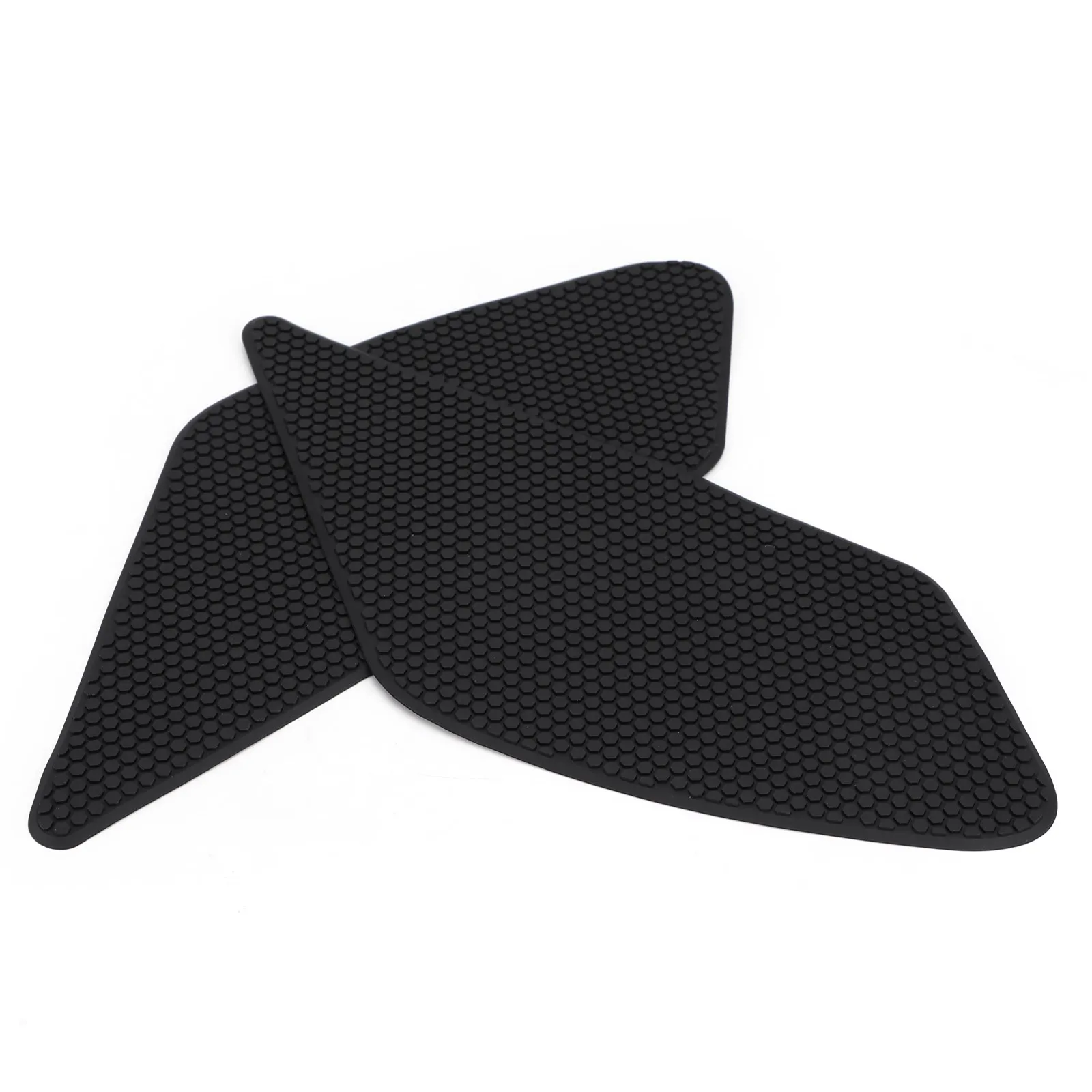 

Tank Pads Traction Grips Protector 2-Piece Kit Fit For DUCATI MONSTER 797 17-19