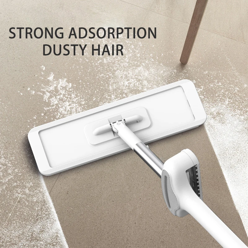 Швабра с микрофиброй для мытья пола насадкой|Швабры| |