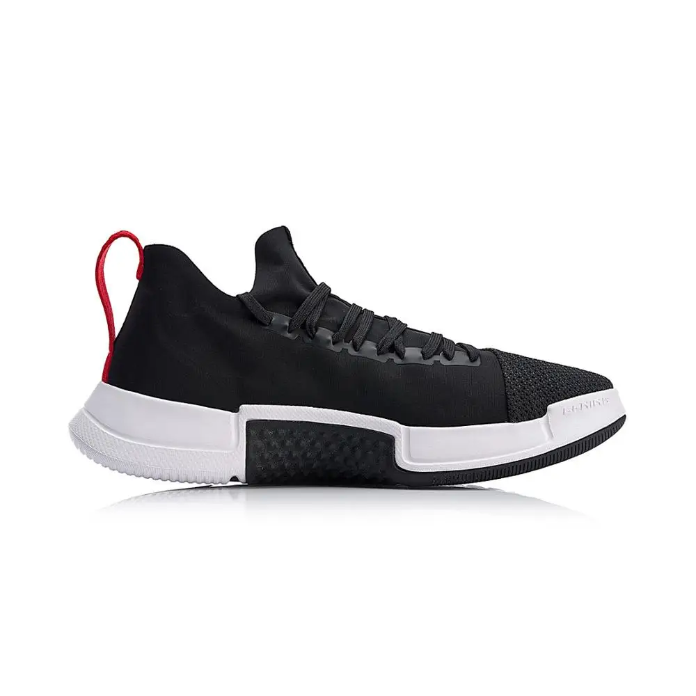 (Break Code) Мужская баскетбольная обувь Li-Ning ESSENCE 2 0 WS моно-пряжа подкладка li ning