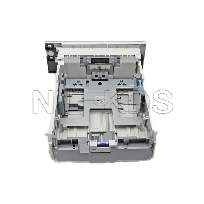 

90% новый оригинальный RM1-6279 RM1-6279-000 в наличии для HP LaserJet Pro M525 P3015 принтер 500 листов бумаги поднос кассеты 2 части принтера