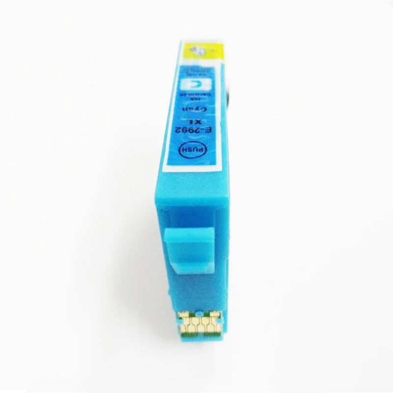 

Vilaxh T2991XL T2991 For Epson Ink Cartridges 29XL XP235 XP247 XP245 XP332 XP335 XP342 XP345 XP435 XP432