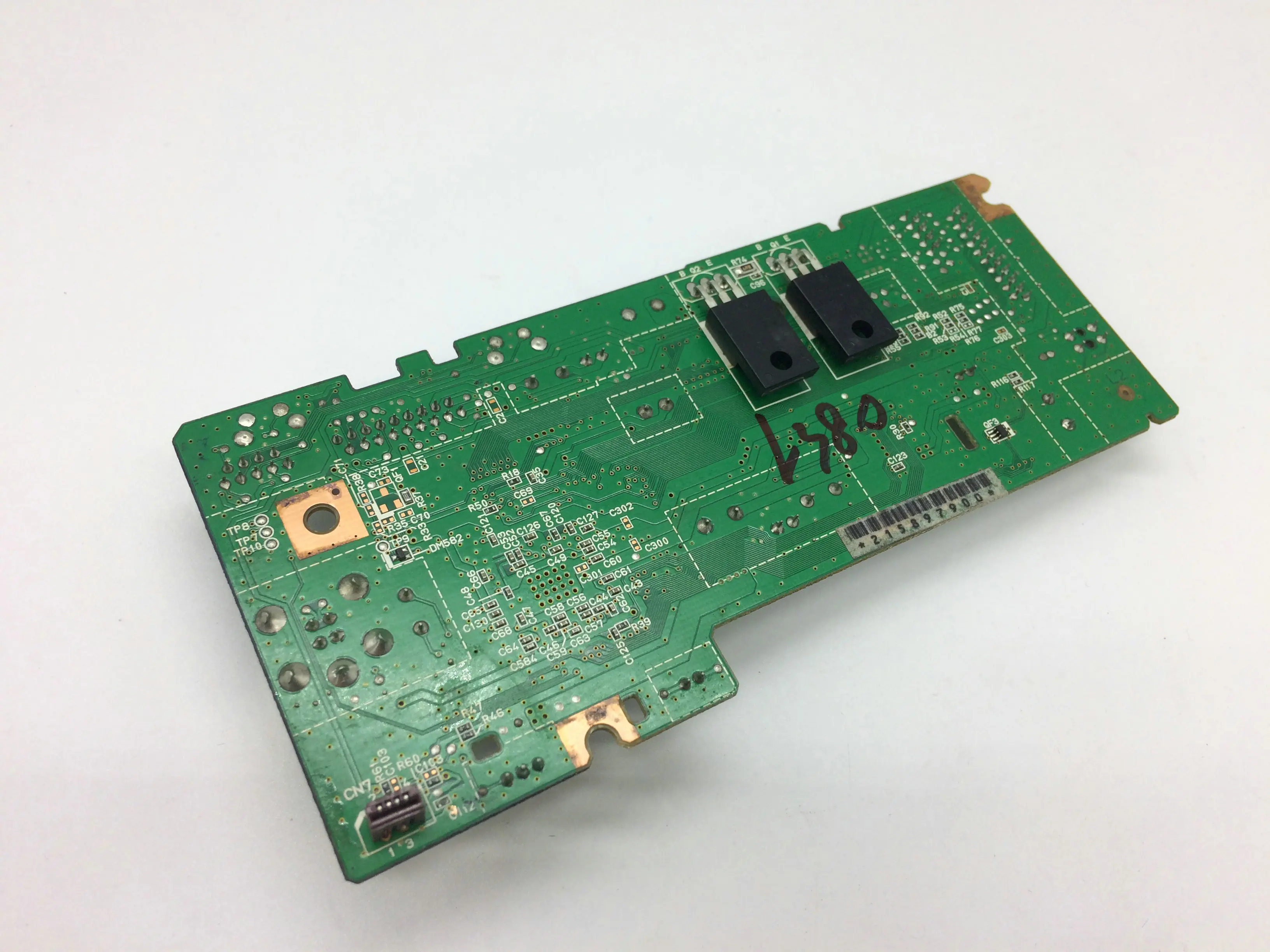 

Printer Logic Mother Board For Epson L380 L383 Formatter board Main Board