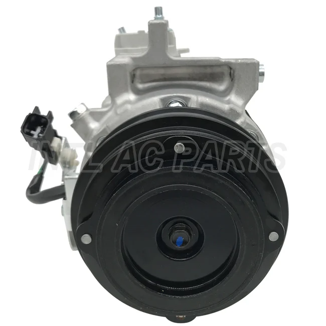 Компрессор кондиционера для Ford F150 F 150 5.0L V 8 JL3H 19D629 LD JL3H19D629LD|Установки
