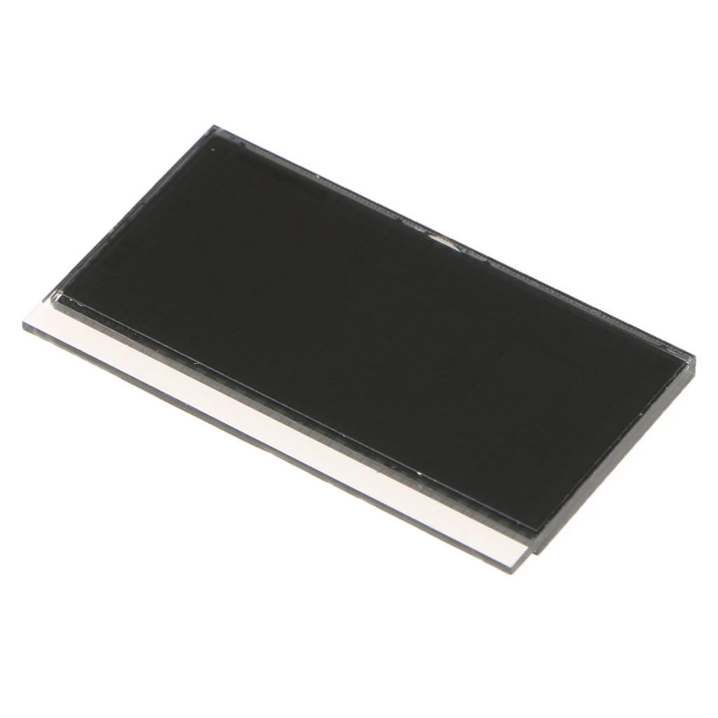 Приборная панель автомобиля LCD экран дисплей кластер пиксельный Ремонт для