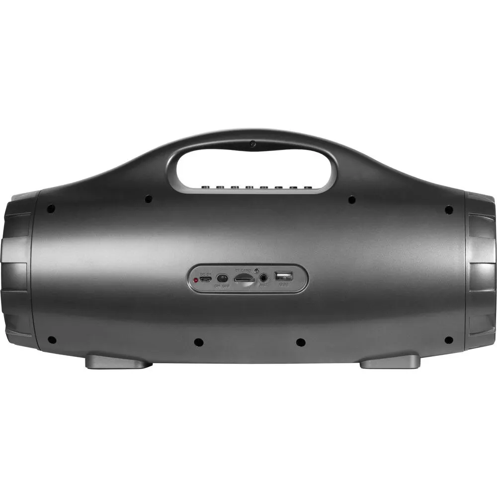 Speakers Defender 65689 loudspeaker Stylish speaker system column subwoofer music listen to center Plastic USB | Электроника