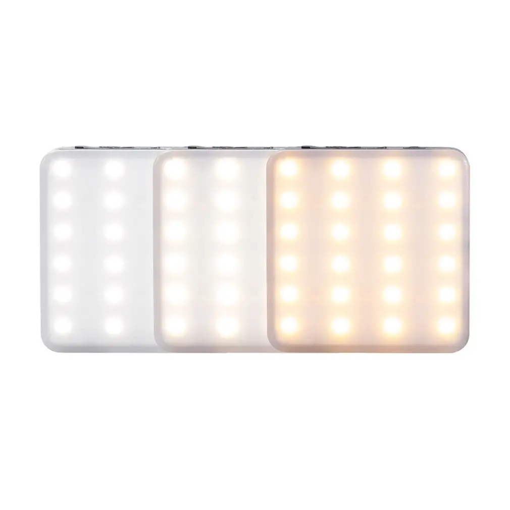 Satin Al Sıcak Süper Parlak çadır Kamp LED Acil ışık Taşınabilir Kamp çadır ışığı şarj Edilebilir Açık LED çalışma Lambası Yeni